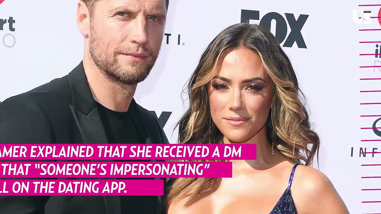 Jana Kramer Reacts to Rumor Husband Allan Russell May Be on a Dating App