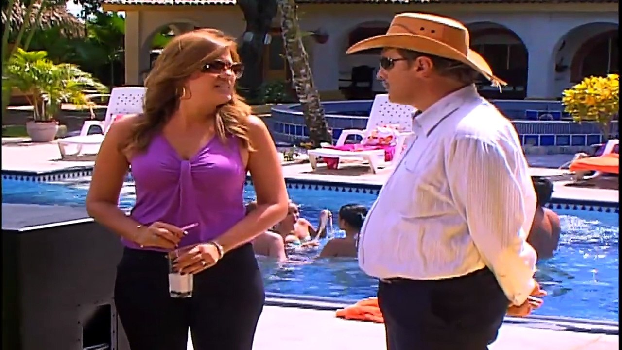 El amor por 'Monchi' es real para Myriam