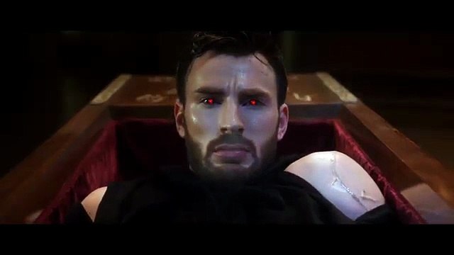 Dark Shadows 2 (2026) – First Trailer - Johnny Depp_ Chris Evans - Concept Trailer(480)