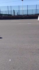 Edmundo Campos denuncia prefeitura por não realizar roçagem dos matos e poda de árvores no entorno da Rodovia BA-099, no bairro Jardim das Margaridas, em Salvador.