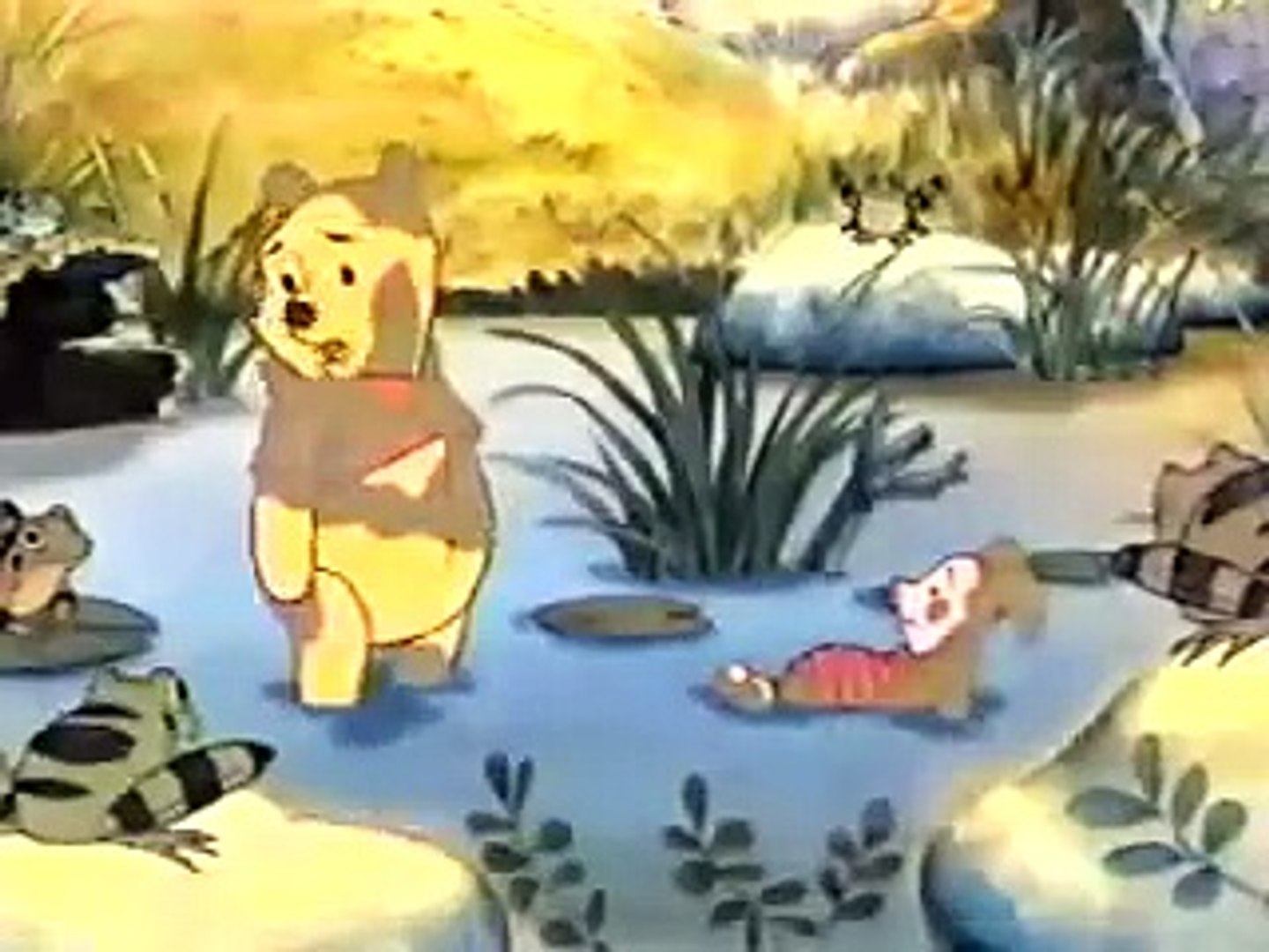 The Tigger Movie - video Dailymotion