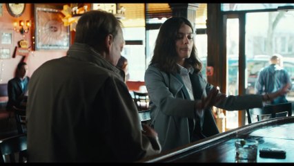 ELLA MCCAY Trailer (2025) Jamie Lee Curtis, Emma Mackey