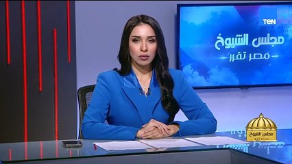 متابعة لحظة بلحظة.. د. خالد عبد الحليم محافظ قنا يوضح استعدادت المحافظة لإنتخابات مجلس الشيوخ