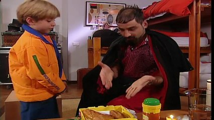 Philippe y Esperanza se arrepienten de haberse casado