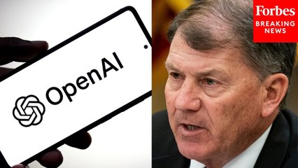 'AI Is Here And It Is Not Going Away': Mike Rounds Urges Careful Use Of And Safeguards For AI