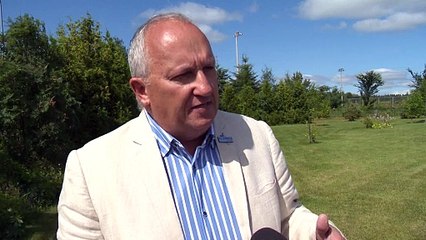 Transition énergétique : fort soutien à l'éolien dans l'Est du Québec 