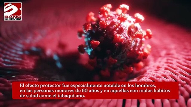 La vacuna contra el herpes zóster reduce el riesgo de infarto y accidente cerebrovascular