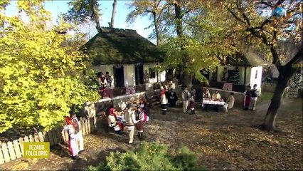 Ioana Maria Ardelean - Inima, inima amara (Tezaur folcloric - TVR 1 - 07.01.2025)