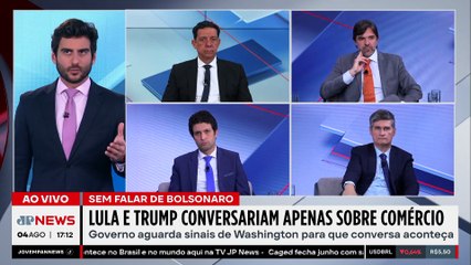 “Não aprendemos nada”, diz Musa sobre atuação do governo ao tarifaço de Trump