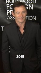 Jason Isaacs Through The Years #shorts