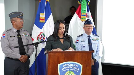 Ministerio de Interior y Policía y Procuraduría General implementarán plan para frenar feminicidios