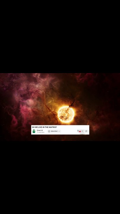 How to Create a Universe?