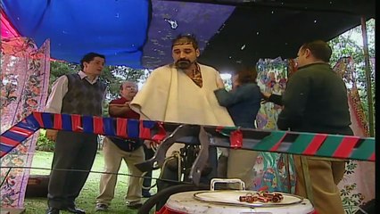 La familia de 'Kandú' destrozada