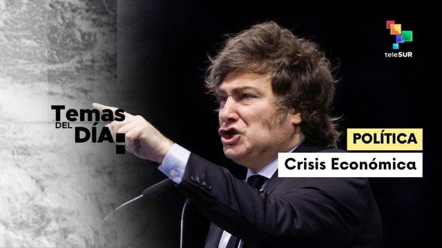 Temas del Día 04/08/25: Pdte. Milei vetó proyectos sociales aprobados por el Congreso