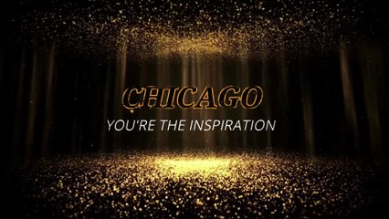 Chicago - You're the inspiration (KARAOKE)