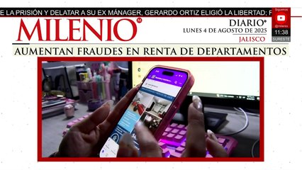 Denuncian fraudes en renta de departamentos en Jalisco: cobran y desaparecen