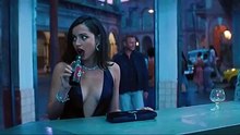 No time to die Hot scene - Ana de armas