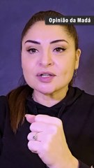 Opinião da Mada | Tornozeleira reacendeu a chama do bolsonarismo | Narrativas #455