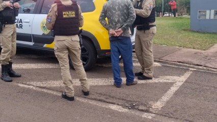 Caminhoneiro envolvido em acidente fatal no Bairro Santa Cruz faz teste do bafômetro e resultado nega presença de álcool