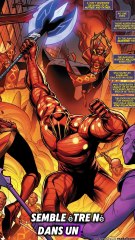 Vibranium Man : Le Black Panther le Plus Puissant du Multivers ? 🐾