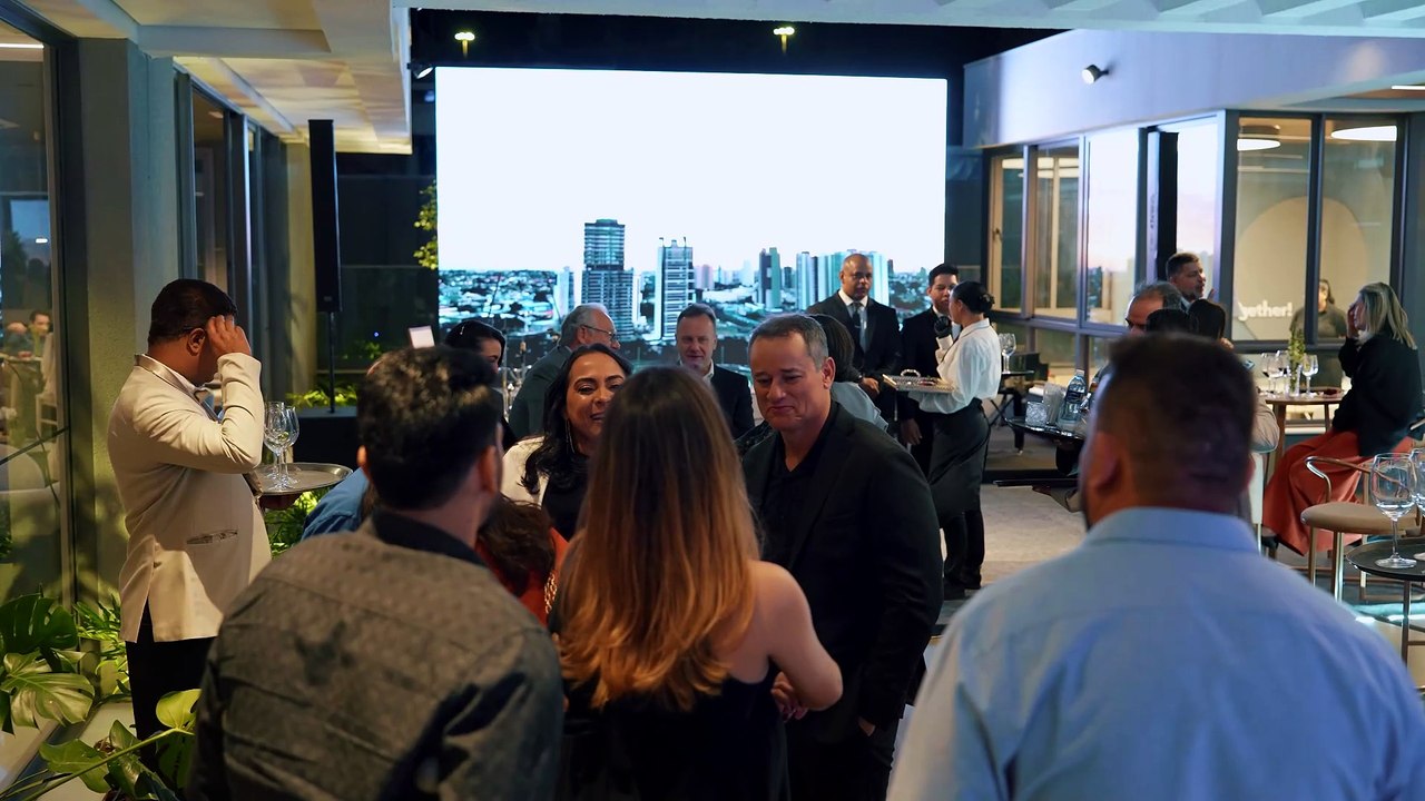 O privilégio de viver o extraordinário todos os dias