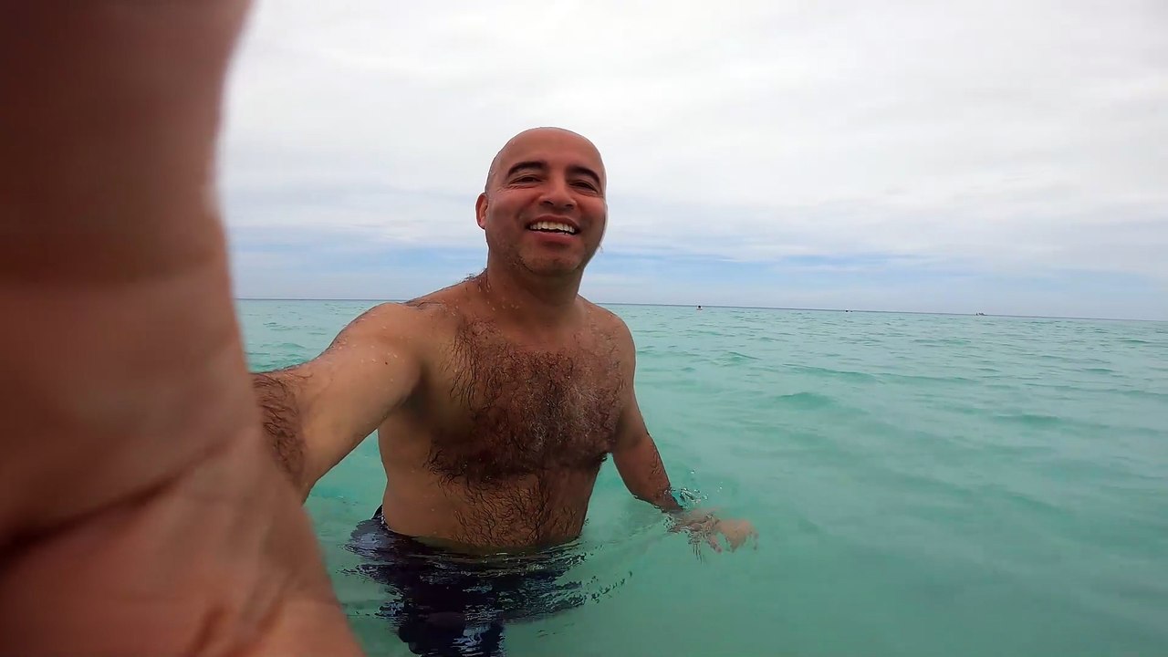 Diversión en VARADERO, Cuba 🇨🇺 | Jugando en la Playa más Famosa del Caribe