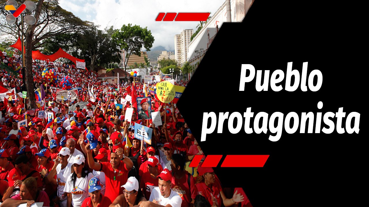 Tras la Noticia | 7 elecciones consecutivas donde el pueblo es el que decide