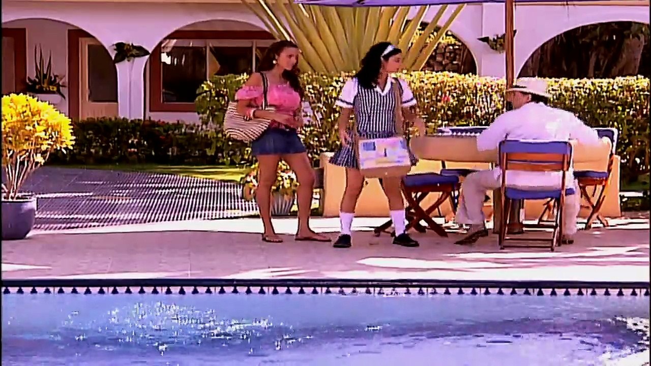 Diana es una mujer prohibida