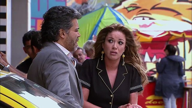 El mago es arrestado gracias a las denuncias presentadas por Diego