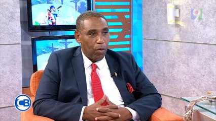 Flavio Rondón de Jesús habla de su visión del futuro | Con Los Famosos