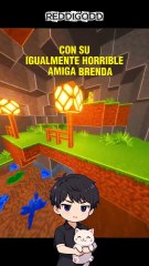 me dijo si no te gusta buscate otra y lo hice..