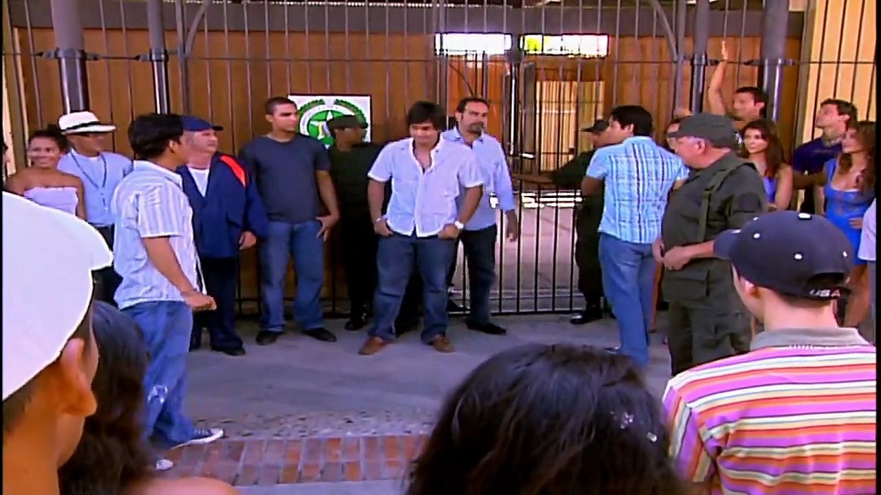 Josefa quiere enmendar los daños de su hijo