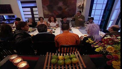 Adán y Eva en problemas