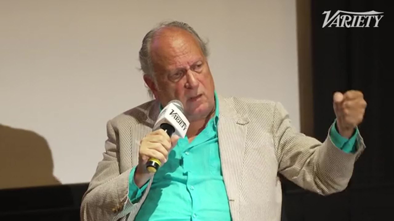 Citizen Kane panel, Producer Douglas Urbanski recounts captivating stories of Orson Welles | 120 Screening Series