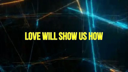 Christine McVie - Love will show us how (KARAOKE)