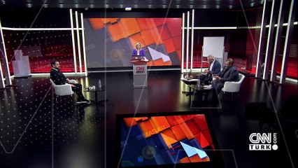 Ayasofya Camii'ne kundaklama girişimi, adım adım diploma sahteciliği ve ABD-Rusya geriliminde son gelişmeler CNN TÜRK Masası'nda konuşuldu
