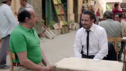 مسلسل السوق الحلقة 2 الثانية مدبلجة