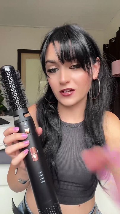 Crash test du dupe Airstyler vs Dyson