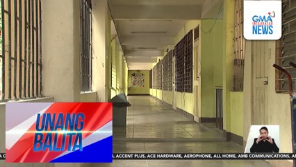 Pagpapatupad ng standard anti-bullying policy sa mga paaralan, iniutos ng Department of Education | Unang Balita
