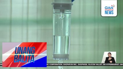 58-anyos na lalaki, nasawi dahil sa hinihinalang meningococcemia | Unang Balita
