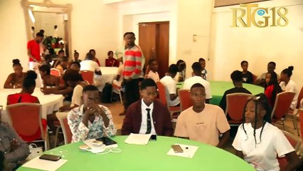 FEPH òganize ypn aktivite ki pote non "Journée des Etudiants" pou jèn ak etidyan