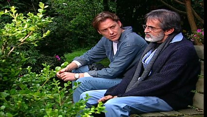 Esperanza en profunda depresión