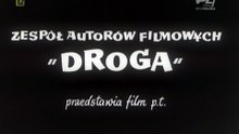 Kalosze. Szczęścia. 1958