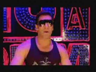 Salman Khan's Rocking '10 Ka Dum' Music Video