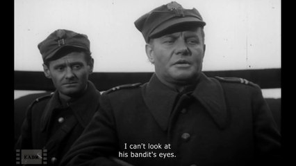 Krzyż walecznych 1958