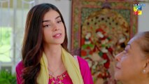 Ism-e-Yaraan - Episode 25 - 25th July 2025 [Shahbaz Shigri, Zainab Shabbir &  Azfar Rehman] - HUM TV