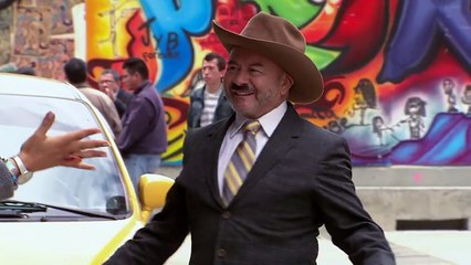 A Manuel se le presenta una gran oportunidad de trabajo