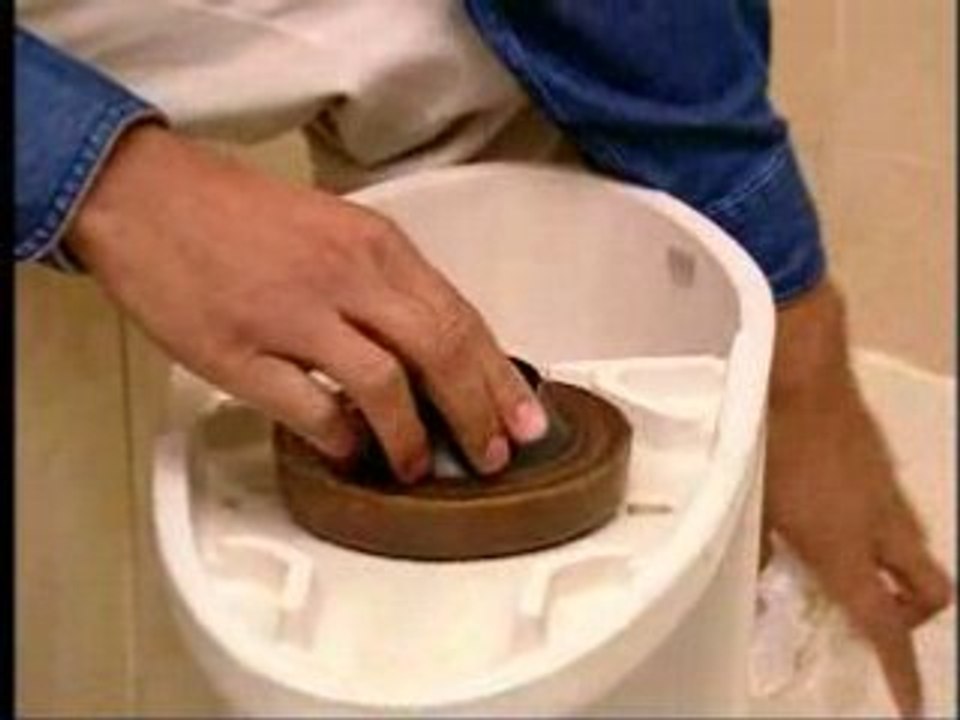 How To Replace or Install a Toilet - The Home Depot