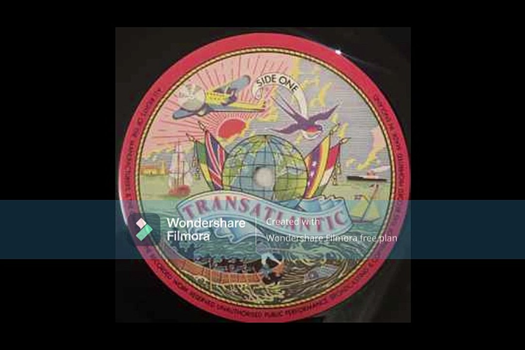 Dransfield – The Fiddler's Dream ;  Folk Rock, Folk  1976.