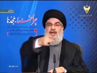 20160512 بكاء السيد حسن نصر الله عند ذكر أبوالفضل العباس